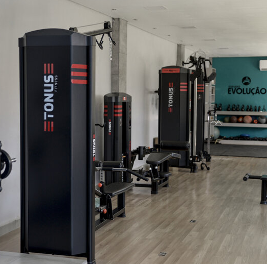 Precisa de aprovação em assembleia para montar academia?