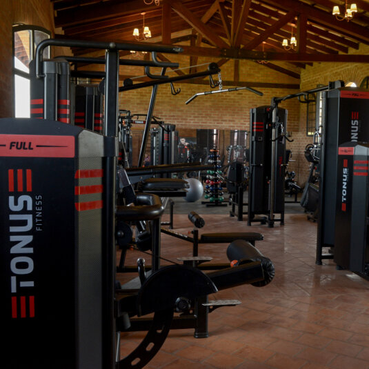 Por que a Tonus Fitness é a melhor escolha para academias e clubes de condomínio?