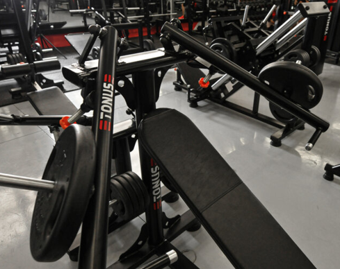 Dúvidas frequentes sobre aluguel de aparelhos de academia