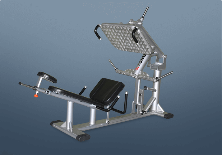 Leg press articulado 090 T