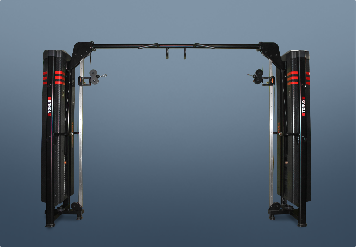 Cross Over F 021