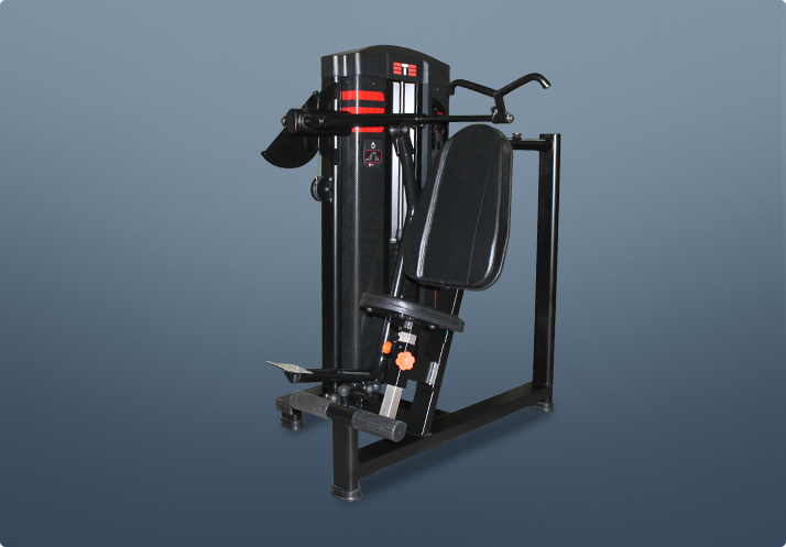 Tríceps Máquina F 075