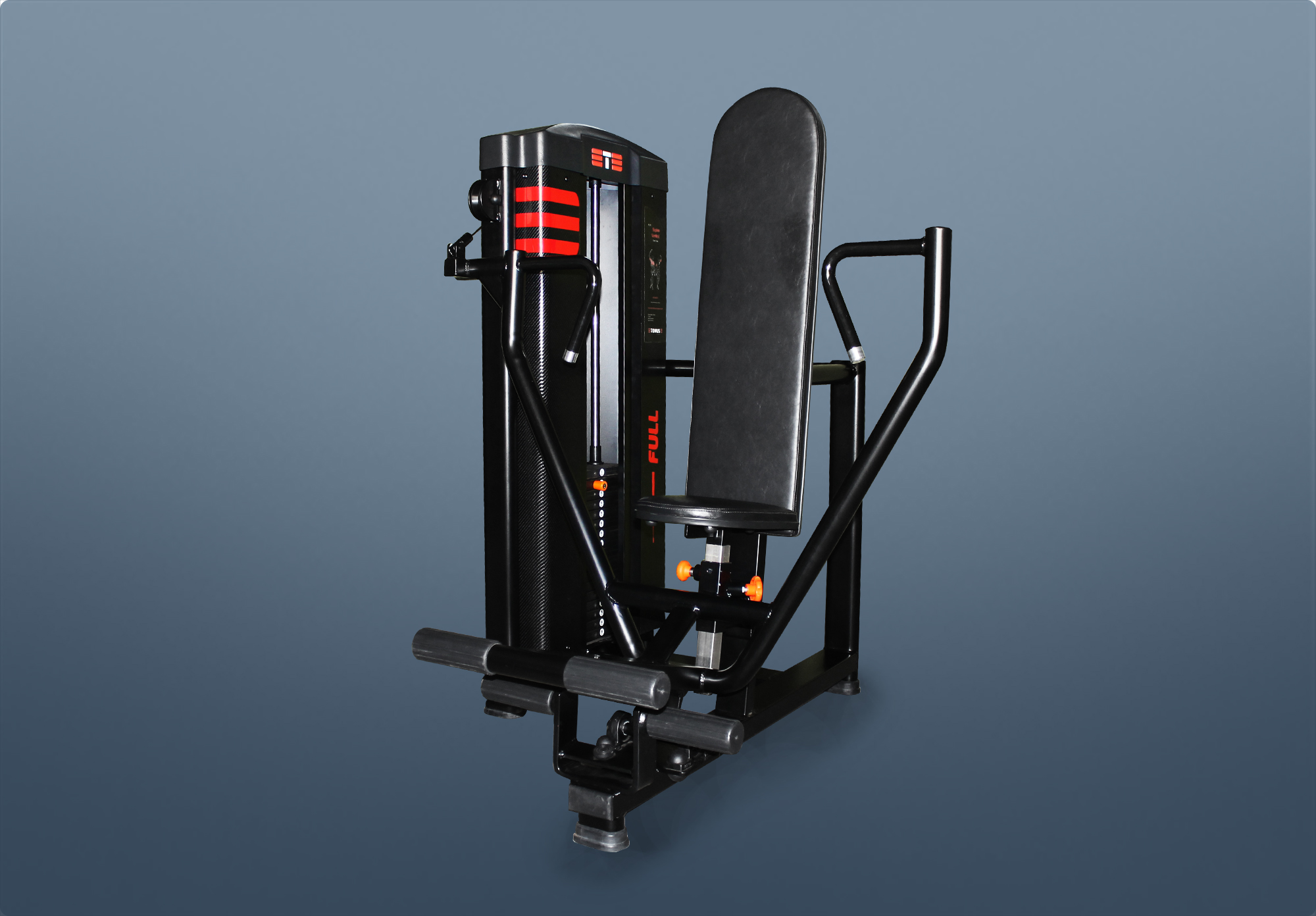 Supino Vertical F 071
