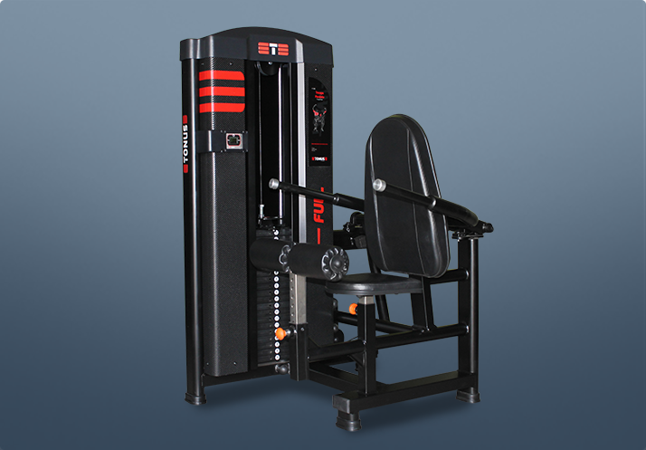 Tríceps Paralela F 080