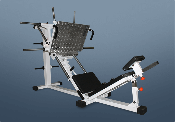 Leg press 45° RT 054