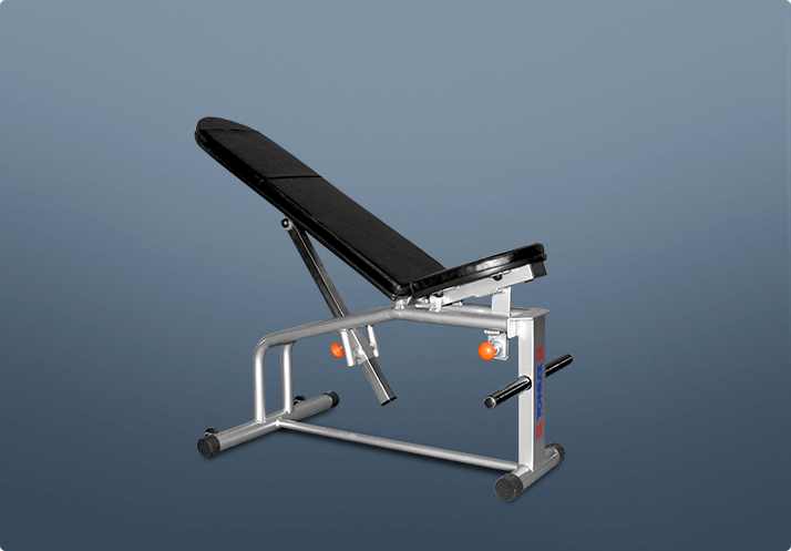 Supino Inclinado Máquina (RT 141) - Loja Tonus Fitness