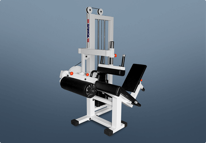 Flex Equipment - SUPINO RETO ARTICULADO UNILATERAL