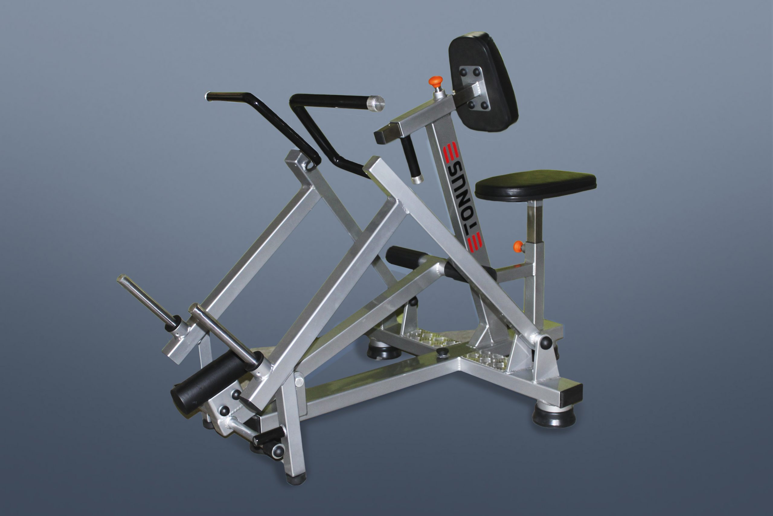 Supino Inclinado Máquina (RT 141) - Loja Tonus Fitness